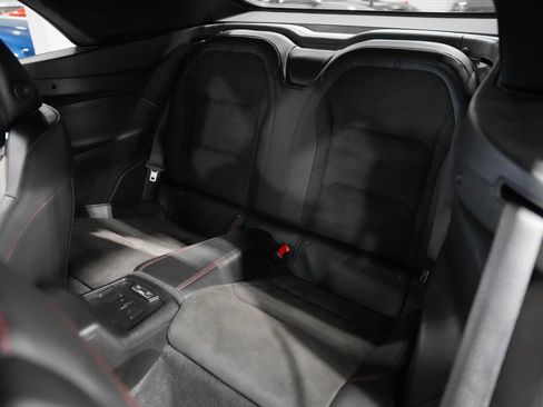 Used 2023 Chevrolet Camaro ZL1 image 25