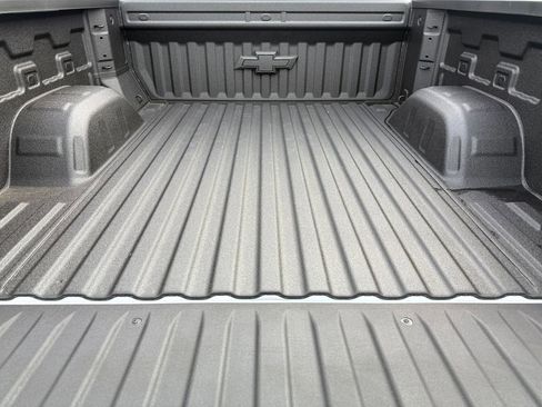 New 2026 Chevrolet Silverado 1500 LT w/ Protection Package image 16