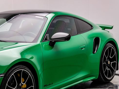 Used 2023 Porsche 911 Turbo S image 33