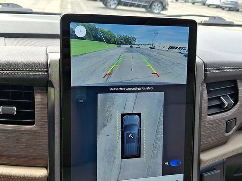 Used 2022 Ford Expedition Max Limited AWD/4WD image 22