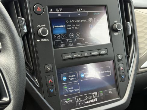 New 2026 Subaru Forester AWD/4WD image 22