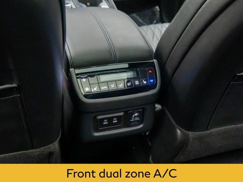 Certified 2026 INFINITI QX60 Autograph w/ Dark Cargo Package image 20