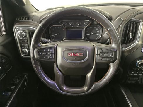Used 2019 GMC Sierra 1500 AT4 w/ AT4 Premium Package image 24
