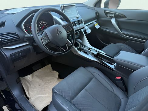 New 2026 Mitsubishi Eclipse Cross SE AWD/4WD image 14