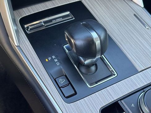 Used 2024 MAZDA CX-90 3.3 Turbo w/ Premium Package image 17