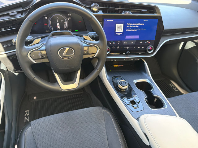 Used 2023 Lexus RZ 450e Premium w/ Accessory Package (2T) AWD/4WD image 26