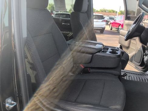 Used 2024 GMC Sierra 1500 Pro w/ Graphite Edition AWD/4WD image 40