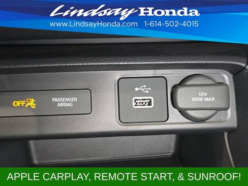 Used 2024 Honda Civic EX image 20