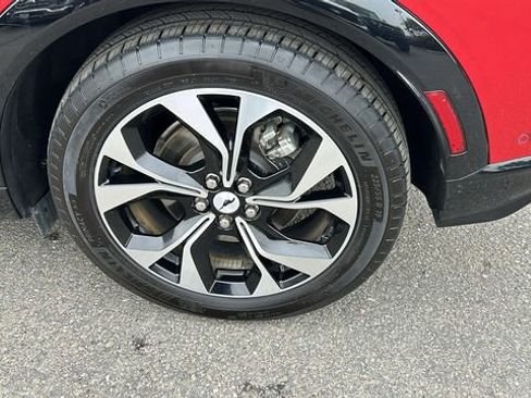 Certified 2023 Ford Mustang Mach-E Premium image 6