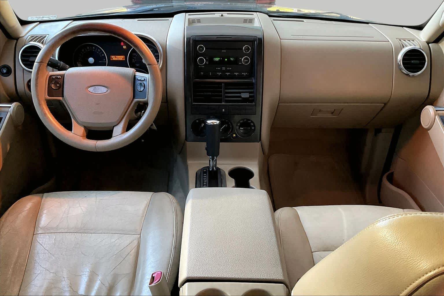 Used 2008 Ford Explorer XLT RWD image 15