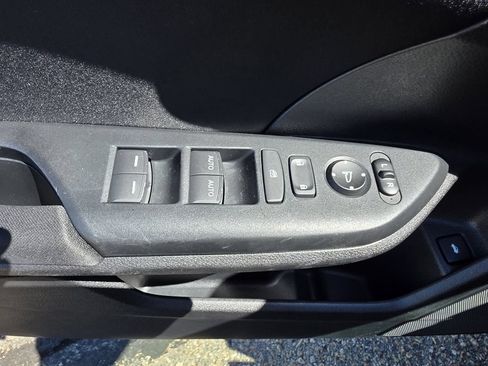Used 2016 Honda Civic EX image 14