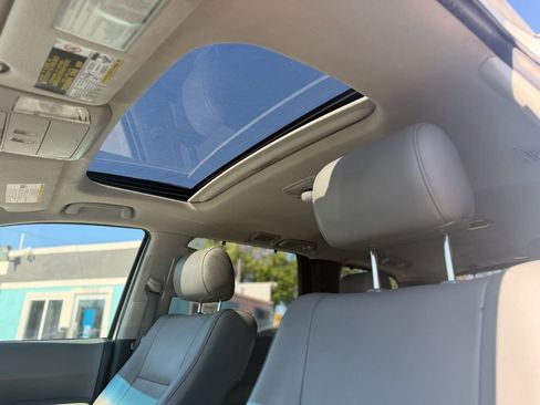 Used 2012 Toyota Sequoia Limited AWD/4WD image 14
