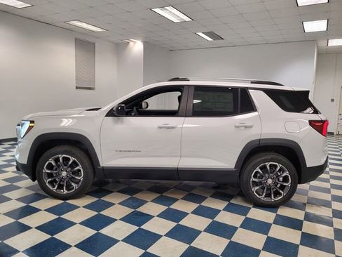 New 2026 GMC Terrain Elevation w/ Elevation Premium Package image 4