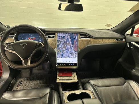 Used 2017 Tesla Model S 75D image 29