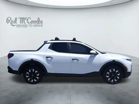 New 2026 Hyundai Santa Cruz SEL image 6