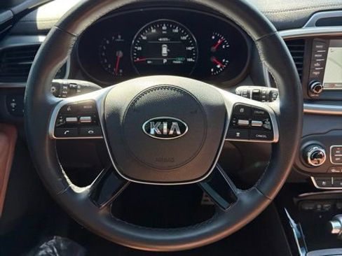 Used 2019 Kia Sorento SX AWD/4WD image 15