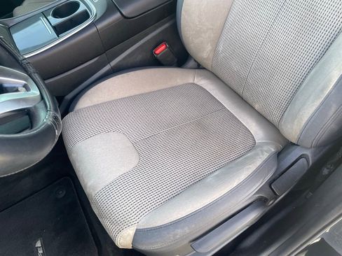 Used 2021 Hyundai Santa Fe SE w/ Cargo Package image 20