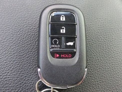 Used 2025 Honda CR-V EX image 25