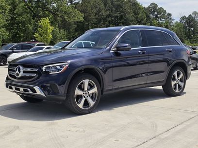 Used 2022 Mercedes-Benz GLC 300 w/ Premium Package Lite