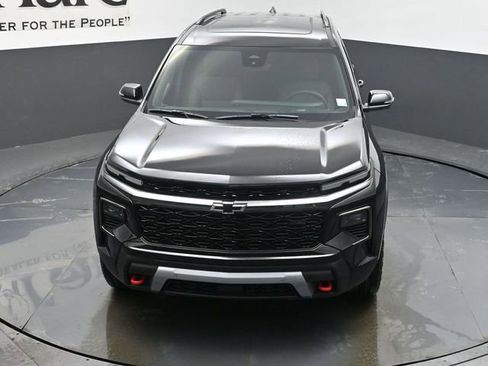 New 2026 Chevrolet Traverse Z71 w/ Enhanced Driving Package image 38