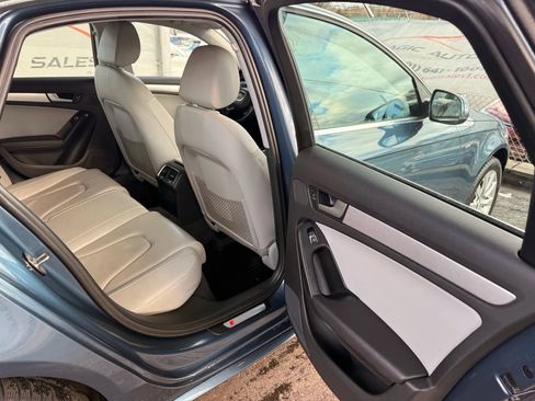 Used 2015 Audi A4 2.0T Premium image 21