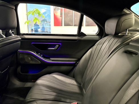 Used 2022 Mercedes-Benz S 500 4MATIC image 15