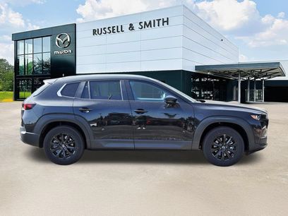New 2026 MAZDA CX-50 AWD 2.5 S w/ Weather Package