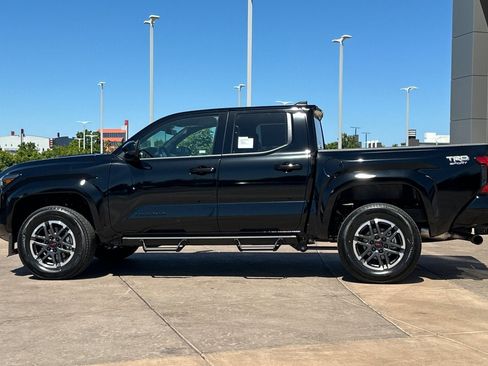 New 2026 Toyota Tacoma TRD Sport AWD/4WD image 7