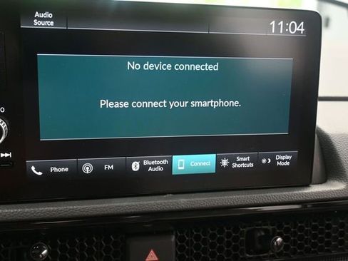 Used 2025 Honda CR-V EX-L image 10