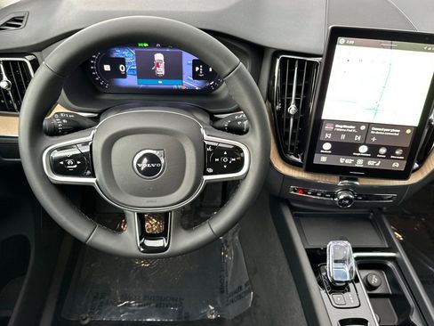 New 2026 Volvo XC60 B5 Core w/ Protection Package Premier image 13