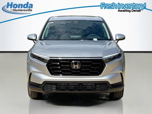 Used 2026 Honda CR-V EX-L image 3