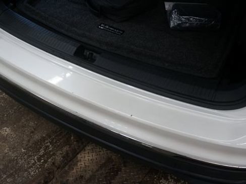 Certified 2023 Volkswagen Tiguan SE image 45