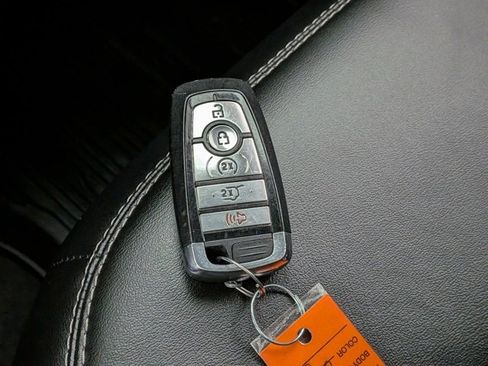 Used 2023 Ford Explorer XLT w/ Equipment Group 202A image 42