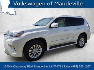 Used 2019 Lexus GX 460 Premium AWD/4WD video 1