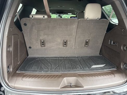 Used 2021 Chevrolet Tahoe LT image 35