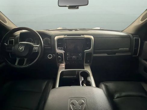 Used 2016 RAM 1500 Lone Star AWD/4WD image 9