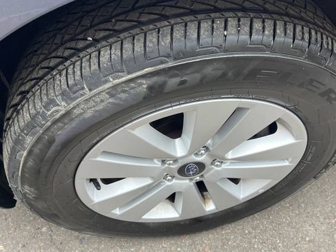 Used 2017 Subaru Outback 2.5i AWD/4WD image 20