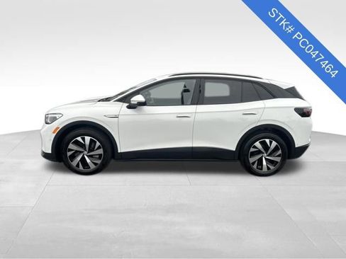 Used 2023 Volkswagen ID.4 Pro image 4