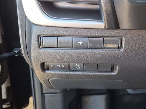 Used 2023 Nissan Rogue SV AWD/4WD image 22