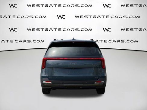 New 2026 Kia Carnival SX Prestige FWD image 7