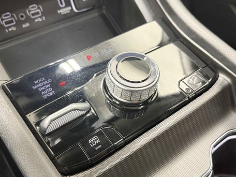 Used 2023 Jeep Grand Cherokee 30th Anniversary AWD/4WD image 22