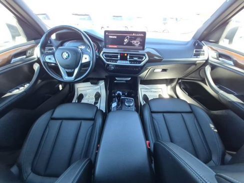 Used 2024 BMW X3 xDrive30i AWD/4WD image 24