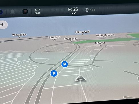 New 2026 RAM ProMaster 2500 w/ Quick Order Package 22H SLT+ image 22