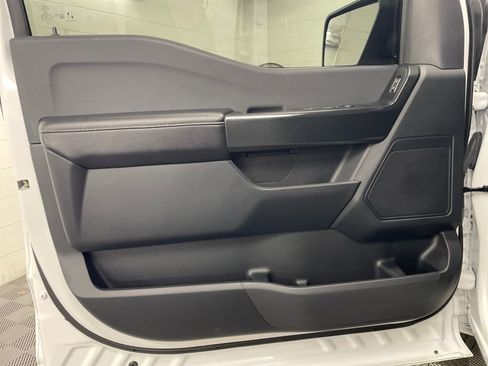 Certified 2024 Ford F150 STX image 16
