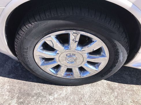 Used 2014 Buick Enclave Premium image 10