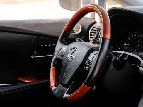 Used 2010 Lexus RX 350 2WD w/ Premium Pkg image 17