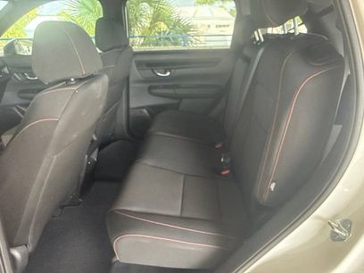 Used 2024 Honda CR-V Sport