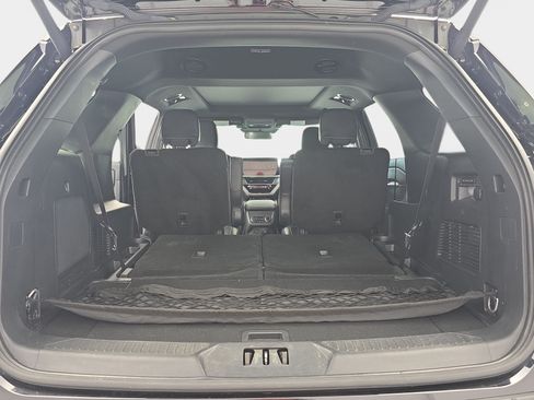 Used 2025 Ford Explorer ST AWD/4WD image 13
