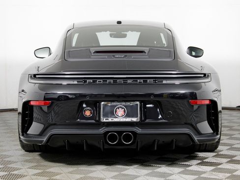 New 2026 Porsche 911 GT3 image 6