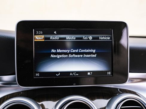 Used 2018 Mercedes-Benz C 300 Cabriolet image 28